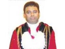 ಲಂಡನ್ನಿನ ಲ್ಯಾಂಬೆತ್ ಮೇಯರ್ ಕನ್ನಡಿಗ ನೀರಜ್