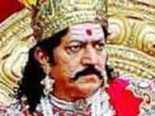 ರಾಮನಿಗೊಂದು ಕಾಲ ರಾವಣನಿಗೊಂದು ಕಾಲ!