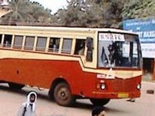 ಅತ್ತ ವೋಲ್ವೊ ಸೇವೆ, ಇತ್ತ ಚಕ್ರ ಸ್ಫೋಟ!
