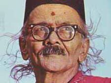 ಬೇಂದ್ರೆ ಬಗ್ಗೆ ಅಪೂರ್ವ ಗ್ರಂಥ - ಸಂವಾದ ಕಂಡ ಅಂದತ್ತ