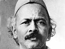 ಗಂಗಾವತರಣ ಉಪಾಸಕ ಬೇಂದ್ರೆಯವರ ಅನಾವರಣ