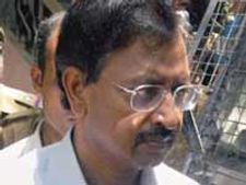 ವಂಚಕ ರಾಮಲಿಂಗರಾಜುಗೆ ಜಾಮೀನು 