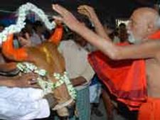 ದಾರಿ ಯಾವುದಯ್ಯ  ಮಂತ್ರಾಲಯಕ್ಕೆ