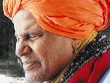ಪುಟ್ಟರಾಜ ಶ್ರೀಗಳ ಆರೋಗ್ಯ ಸುಧಾರಣೆ