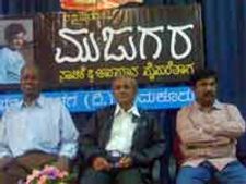 ನಿರ್ದೇಶಕ ಶೇಷಾದ್ರಿಗೆ ಇಷ್ಟವಾದ ಮುಜುಗರ