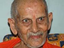 ಮುಳಬಾಗಿಲು ಶ್ರೀ ವಿಜ್ಞಾನನಿಧಿ ತೀರ್ಥ ವೃಂದಾನಸ್ಥ