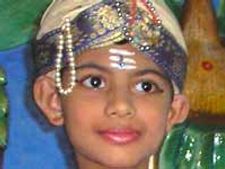 ಸಿಂಗಪುರದ ಪುಟ್ಟ ಮಕ್ಕಳಿಗೂ ಕನ್ನಡ ಬರುತ್ತೆ