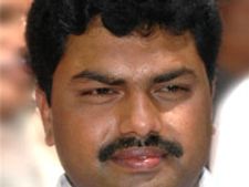 ಸದ್ಯಕ್ಕೆ ಶಿಕಾರಿಪುರ ಜಿಲ್ಲಾ ಕೇಂದ್ರವಾಗಲ್ಲ: ರಾಘವೇಂದ್ರ