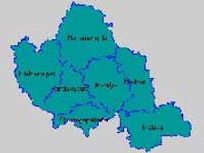 ಮುಡಾ ಅವ್ಯವಹಾರಕ್ಕೆ ಮಂಡ್ಯ ಕರವೇ ಆಕ್ರೋಶ