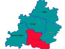 ಬೀದರ್‌ನಲ್ಲಿ ಭೀಕರ ಅಪಘಾತ; 13 ಮಂದಿ ದುರ್ಮರಣ