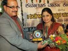 ಗುರ್‌ಗಾಂವ್‌ನಲ್ಲಿ ಕರ್ನಾಟಕ ರಾಜ್ಯೋತ್ಸವ ಆಚರಣೆ