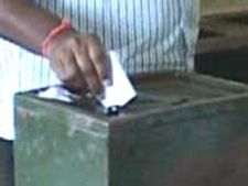 ಚುನಾವಣಾ ಕಣಕ್ಕೆ ಅರ್ಜುನ್ ಸರ್ಜಾ ತಾಯಿ