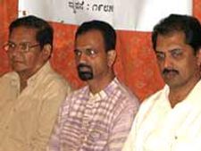 ದುಬೈನಲ್ಲಿ ಕನ್ನಡ ಕವಿಗೋಷ್ಠಿ ಮತ್ತು ಭಾವಗೀತೆ
