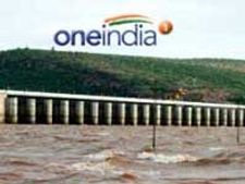 ಕರ್ನಾಟಕಕ್ಕೆ ಒಲಿದ ಕೃಷ್ಣಾ ನದಿ