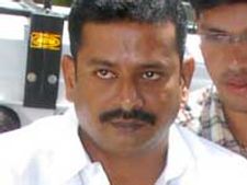 ಸೂರಿ ಹಂತಕರು ಬೆಂಗಳೂರಿನಲ್ಲಿ ಸೆರೆ