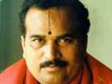 ಸಿಂಗಪುರದಲ್ಲಿ ಪುರಂದರ ದಾಸರಿಗೆ ನಮನ