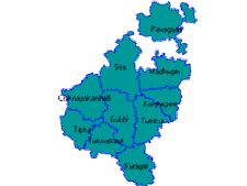 ತುಮಕೂರಿನಲ್ಲಿ ನಗರ ಸಾರಿಗೆ ಸೇವೆ ಆರಂಭ