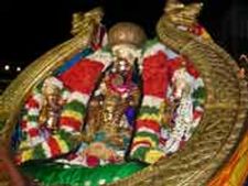 ಮೇಲುಕೋಟೆ ವೈರಮುಡಿ ಕ್ಷೇತ್ರ ಪುರಾಣ