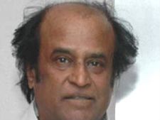 ನಟ ರಜನಿಕಾಂತ್ ತೀವ್ರ ನಿಗಾ ಘಟಕಕ್ಕೆ ದಾಖಲು