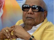 ಕರುಣಾನಿಧಿ 88ನೇ ವಸಂತಕ್ಕೆ; ಸಂಭ್ರಮಾಚರಣೆ ಮಾಯ 
