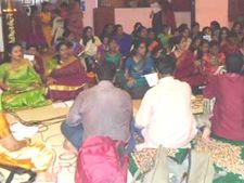 ಮೊದಲ ಬಾರಿ ಸಿಂಗಪುರದಲಿ ವಚನಾಂಜಲಿ