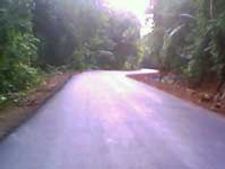 ರಿಲಯನ್ಸ್ ಸುವರ್ಣಷಟ್ಪಥ: ಬೆಂಗಳೂರು-ಚೆನ್ನೈ ರಸ್ತೆ 