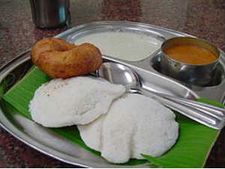ತಿಹಾರ್ ನಲ್ಲಿ ಇಡ್ಲಿ, ದೋಸೆ ಘಮಘಮ: ಕೃಪೆ-ಕನಿಮೋಳಿ