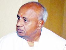 ದೇವೇಗೌಡರ ನಿರಶನ: ಅಳುವುದೋ, ನಗುವುದೋ ನೀವೇ ಹೇಳಿ?