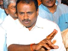 ಪೋಸ್ಕೋದಿಂದ ಯಡಿಯೂರಪ್ಪಗೆ 600 ಕೋಟಿ ಲಂಚ!