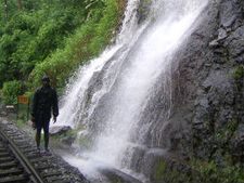 ಹಾಸನ, ಕರಾವಳಿಗೆ ಚುರುಕು ಮುಟ್ಟಿಸಿದ ಮುಂಗಾರು