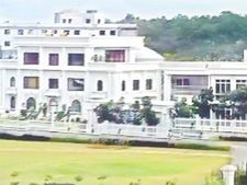 ಹೈದರಾಬಾದ್‌ನಲ್ಲಿ ಜಗಮಗಿಸಲಿದೆ 'ಜಗನ್ ಮೋಹನ್' ಪ್ಯಾಲೆಸ್