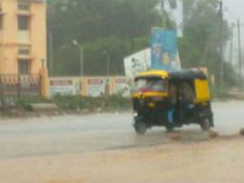 ಯಾದಗಿರಿಯಲಿ ಮೋಡವೇ ಸುರಿಸಿದ ಕಣ್ಣೀರಧಾರೆ