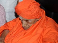 ಬ್ರೇಕಿಂಗ್ ನ್ಯೂಸ್ : ಸಿದ್ದಗಂಗಾ ಶ್ರೀ ನಿವೃತ್ತಿ ಘೋಷಣೆ