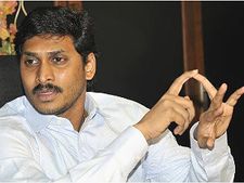 ಅಕ್ರಮ ಆಸ್ತಿ: ಜಗನ್‌ ಬಂಧನಕ್ಕೆ ಸಿಬಿಐ ಕ್ಷಣಗಣನೆ
