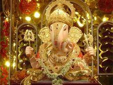 ಲಂಡನ್ : ಬದನೇಕಾಯಿಯಲ್ಲಿ ಗಣಪ ಪ್ರತ್ಯಕ್ಷ!