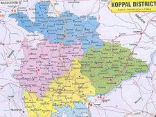 ಸೆ. 26ಕ್ಕೆ ಉಪಚುನಾವಣೆ: ಕೊಪ್ಪಳ ಕ್ಷೇತ್ರದ ಮಹಿಮೆ