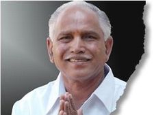 ಉಪಚುನಾವಣೆ ಪ್ರಚಾರಕ್ಕೆ ಕಳಂಕಿತ ಯಡಿಯೂರಪ್ಪ ಬೇಕಾ?