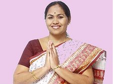 ನಾಗಪುರದಲ್ಲಿ ಶೋಭಾ ಪಟಾಲಂ: ಯಡ್ಡಿ v/s ರೆಡ್ಡಿ 