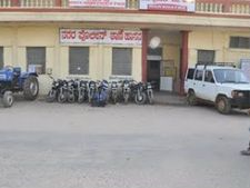 ಮಹಿಳೆ ಮೇಲೆ ಹಲ್ಲೆ, ಹಾಸನ ಪೇದೆ ನ್ಯಾಯಾಂಗ ಬಂಧನ