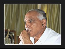 'ಅಕ್ಟೋಬರ್ 3 ಏನಾಗುತ್ತೋ ದೇವರಿಗೇ ಗೊತ್ತು': ಯಡಿಯೂರಪ್ಪ 