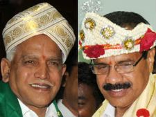 ಕೊಪ್ಪಳ ಉಪ ಚುನಾವಣೆ : ಯಾವ ಸೀಟು ಯಾರ ಮುಡಿಗೊ