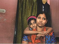 ದುಬೈ ICWC: ಸಂತ್ರಸ್ತ ಭಾರತೀಯ ಮಹಿಳೆಯರು, ಮಕ್ಕಳಿಗಾಗಿ ನಿಧಿ