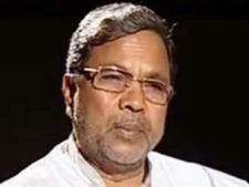 ಬರ: ವಿಶೇಷ ಅಧಿವೇಶನಕ್ಕೆ ಸಿದ್ದರಾಮಯ್ಯ ಆಗ್ರಹ