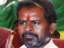 ಇಟಗಾ ಗ್ರಾಮದಲ್ಲಿ ಬಿಜೆಪಿ ನಾಯಕನ ಬರ್ಬರ ಹತ್ಯೆ