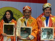 ಲಂಡನ್ನಿನಲ್ಲಿ ಕನ್ನಡ ಚಿತ್ರತಾರೆಯರ ಮೆರವಣಿಗೆ