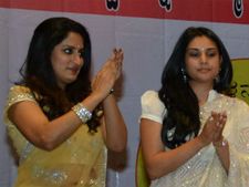 ಸಾಹಿತ್ಯ ರಂಜನೆ ಚಿಂತನೆಯ 'ಸಂಗಮ'!
