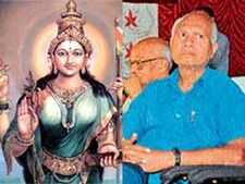 ಗಂಗಾವತಿ ಸಮ್ಮೇಳನಕ್ಕೆ ಸಿಪಿ ಕೃಷ್ಣಕುಮಾರ್ ಅಧ್ಯಕ್ಷ