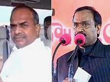 ರೆಡ್ಡಿ ಮಾತು ಕೇಳಿದ್ದೇ ಗ್ರಹಚಾರ ಕೆಟ್ಟಿತು: ಶ್ರೀಲಕ್ಷ್ಮಿ 