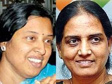 ಹಣ್ಣು ತಿಂದವರು ಎಸ್ಕೇಪ್, ಸಿಪ್ಪೆ ತಿಂದವರು ಸಿಕ್ಕಿಬಿದ್ರು