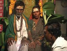 ಯಾದಗಿರಿ ತಾಲೂಕಿನಲ್ಲಿ ಅಭಿನವ ಶ್ರವಣಕುಮಾರ
